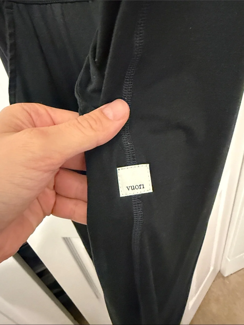 Vuori Womens Jumpsuit
